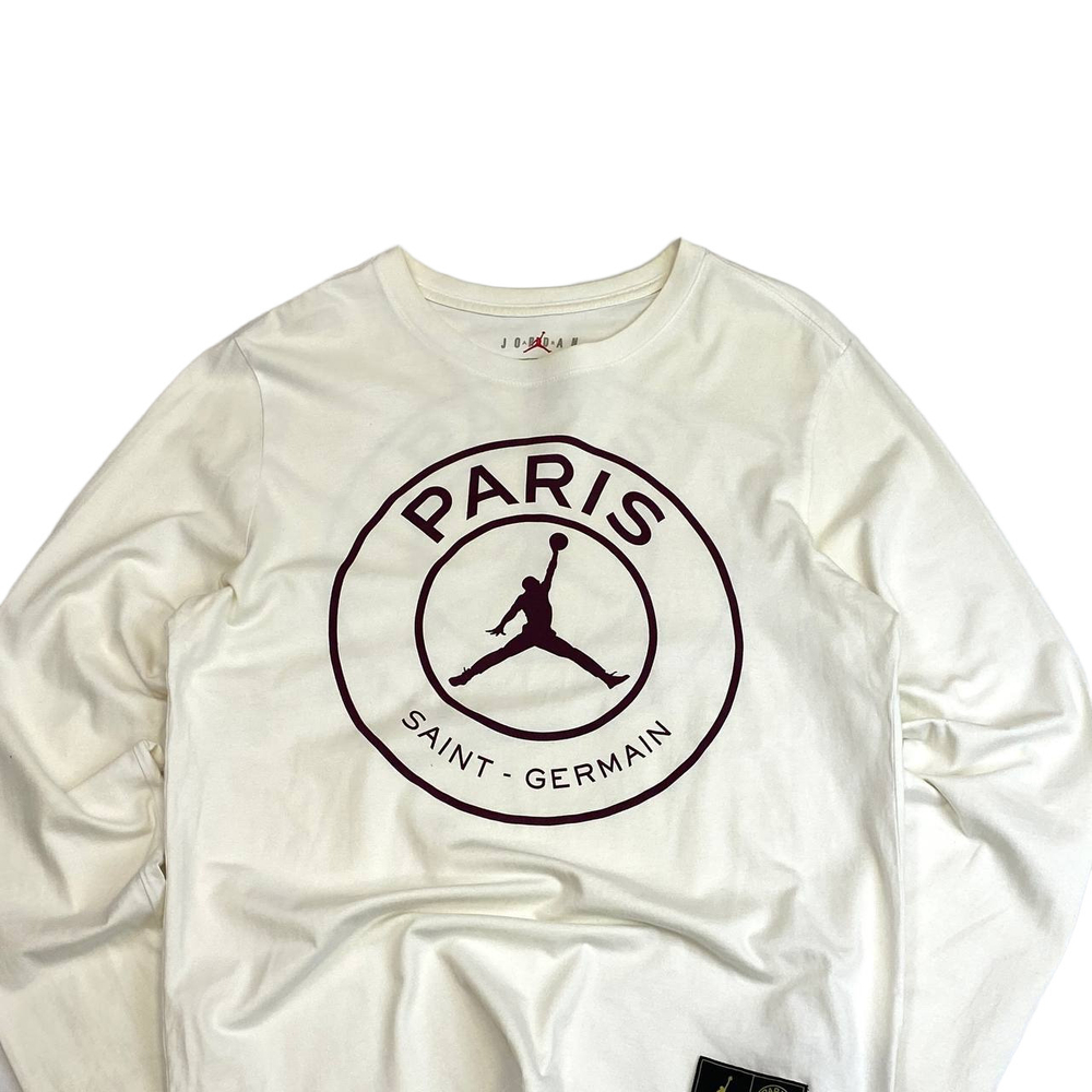 Лонгслив Jordan