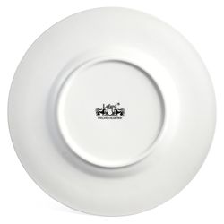 НАБОР ТАРЕЛОК ЗАКУСОЧНЫХ LEFARD "NUTCRACKER" 2 ШТ. 21,5 СМ (КОР=16НАБ.)