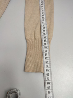 Кофта adlknit wear базовая 44 размер