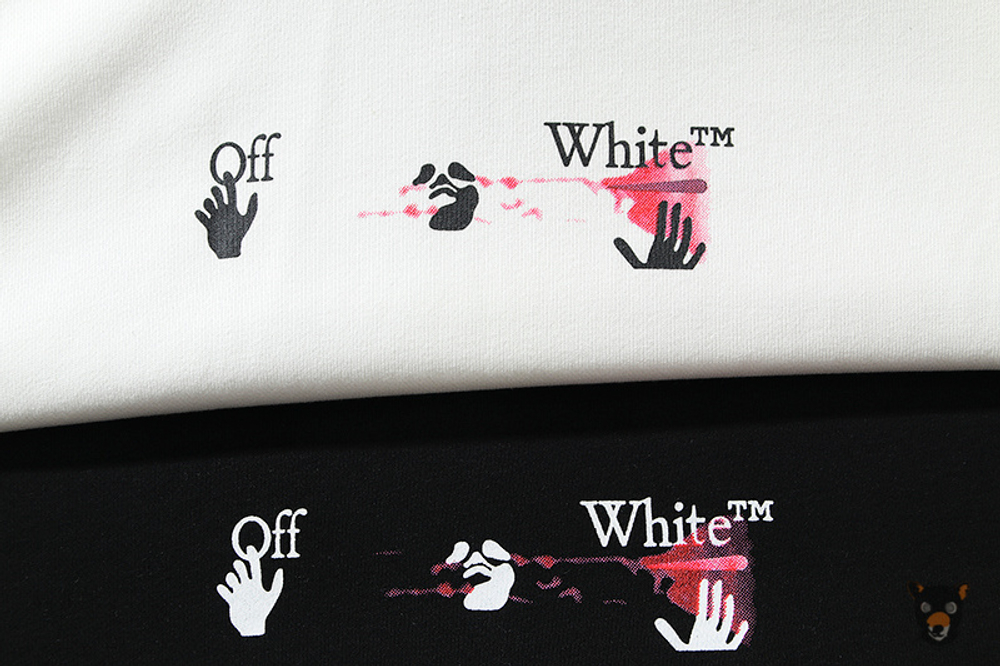 Худи Off-White