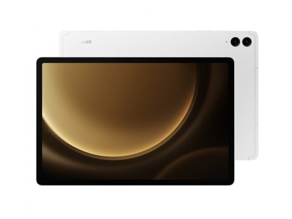 Планшет Samsung Galaxy Tab S9 FE+ BSM-X616B 8/128GB LTE Silver