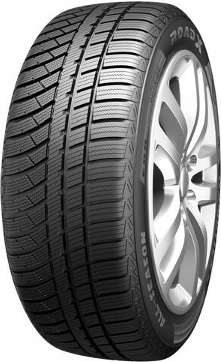 Roadx RXMotion 4S 205/45 R16 87V