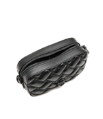 кожаная сумка-мессенджер Kurt Geiger - черный(8894900109)