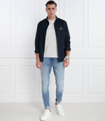 Футболка Armani Exchange - белый(3DZTBF ZJ3VZ)