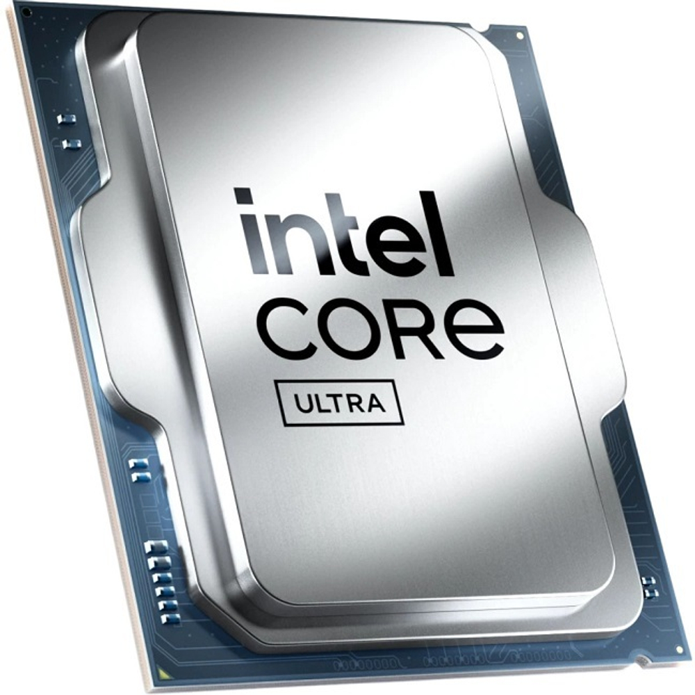Процессор Intel Core Ultra 7 265K Arrow Lake-S, 3.3-5.5GHz, LGA1851, L3 30M, OEM (AT8076806412)