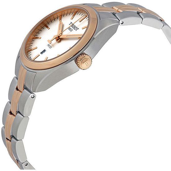 Женские часы Tissot T101.210.22.031.01 PR 100 Lady