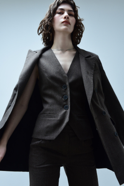 Классический жилет "Colette"
