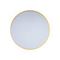 Потолочный светодиодный светильник Loft IT Axel 10002/24 yellow