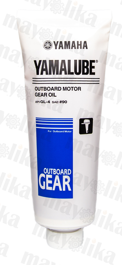 Масло для редуктора лодочного мотора Yamaha