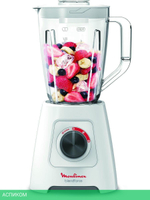 Блендер Moulinex LM420110