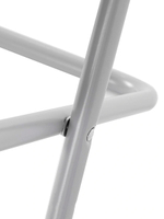 Стул туристический Nisus СР-400.19 (ст.труба д19) Green (T-N-TC-400.19-G)