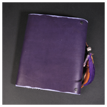 Кожаный ежедневник «Шаманка»