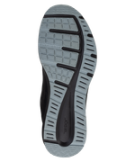 Кроссовки спортивные Snowstorm LOW, waterproof, Black/grey