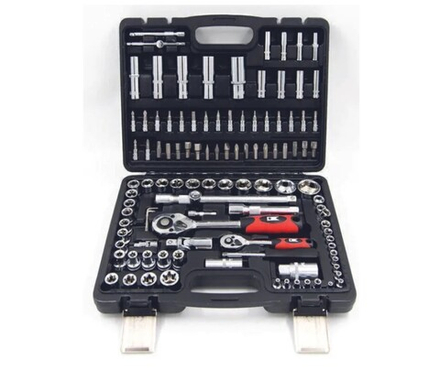 Набор инструмента ST-108 пр. CRAFTROYAL  (4шт.)