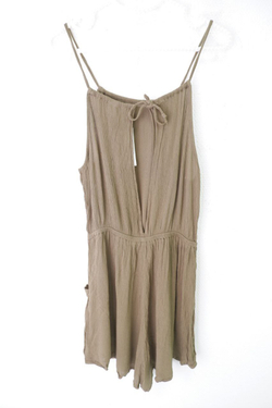 Комбинезон Divided модный 44 размер