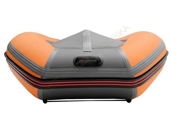 Надувная лодка Roger Hunter keel 3500