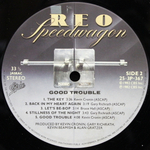 REO Speedwagon / Good Trouble (LP)
