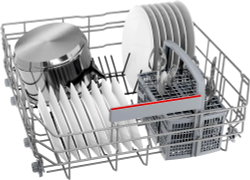 Встраиваемая посудомоечная машина Bosch SMV4HAX48E