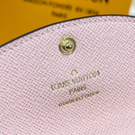 Louis Vuitton Rosalie Coin Purse