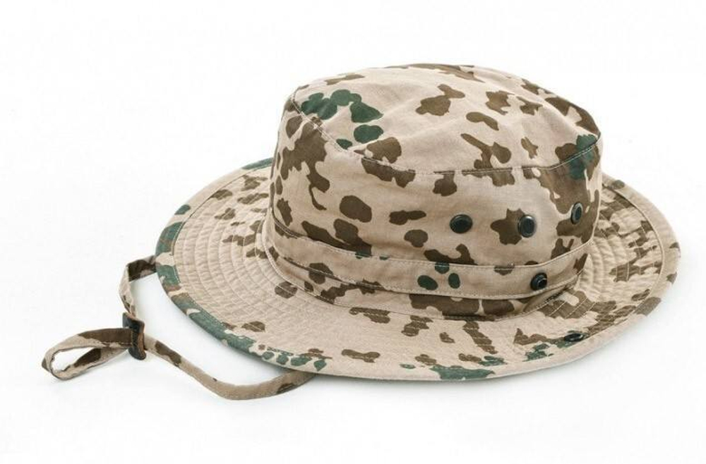 Панама BW Tropentarn