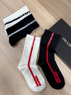 Набор носков Prada
