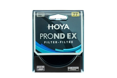 Светофильтр Hoya PROND EX 64 нейтрально-серый 52mm