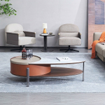 Стол журнальный MLL-D48