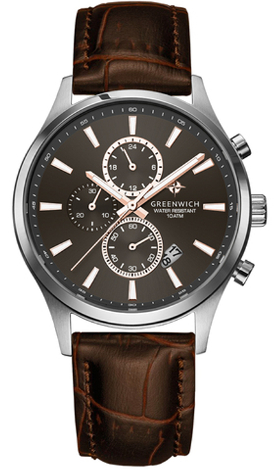 Greenwich GW 053.12.34