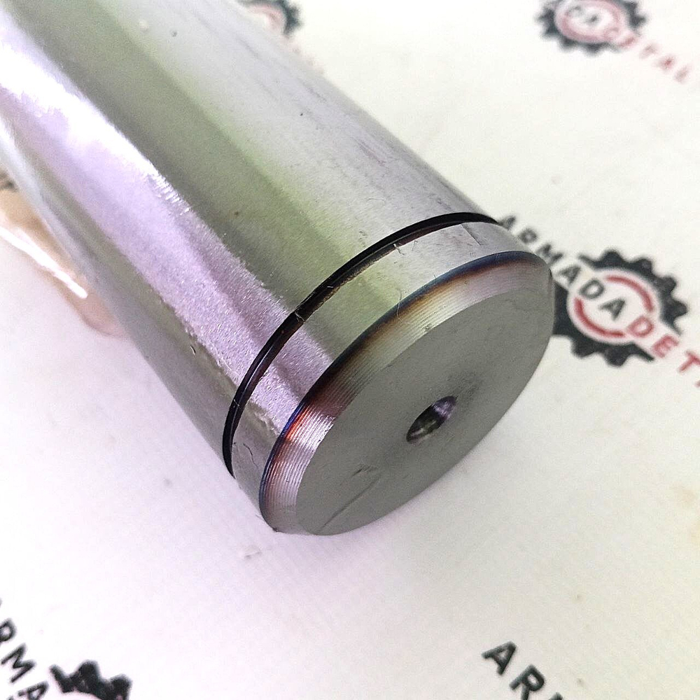 Палец крепления г/цлилиндра стабилизатора (верхний) | 3521289M3 | TMP