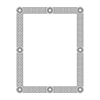 Узел RODECOR Шинуазри 66519CN (4560*3560)