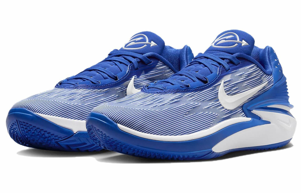 Кроссовки Nike Air Zoom G.T. Cut 2