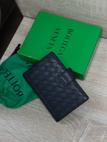 Визитница Bottega Veneta