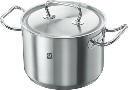 Кастрюля Zwilling Twin Classic, 3,5 л, 20 см, нержавеющая сталь