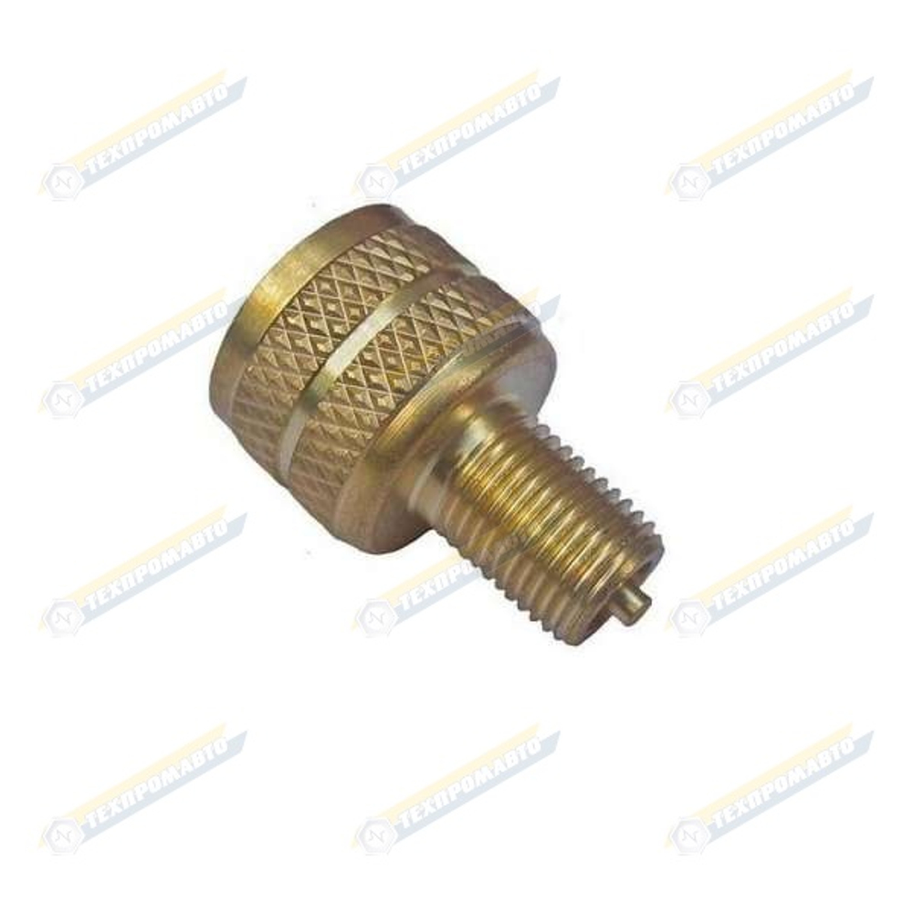 TRAD2 Колпачек переходник вентиля (большой/стандарт)