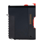 Модуль расширения дискретных сигналов GL200-DIO16D токоприемный D-CARD EKF