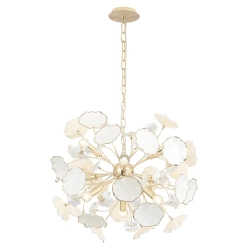 Люстра Crystal Lux MARGO SP9