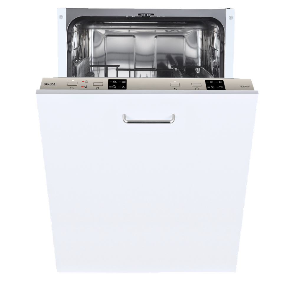 Посудомоечная машина GRAUDE Comfort VGE 45.0