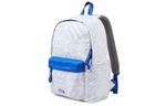 Pepsi Fabric Backpack Regular Unisex Blue/White/Black