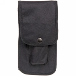 Набор туристический, пила, топор, нож, в чехле