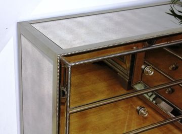 Комод зеркальный 10-29 ( MAGIC MIRROR )