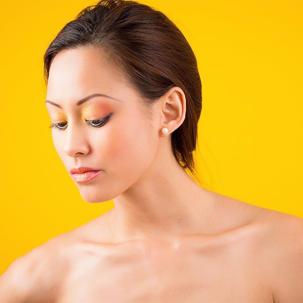 Фон бумажный Savage SA 71-12 Deep Yellow 2.72 x 11м желтый