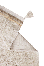 Ковер Lorena Canals Bloom Natural S (120 x 160 см)