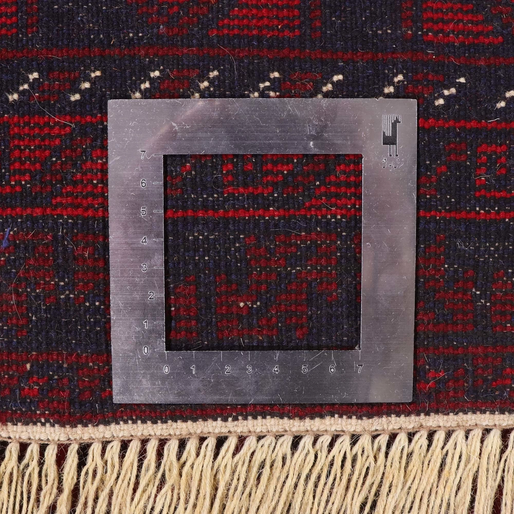 Персидский ковер ручной работы Baluch (270 × 200 см) 220210182 Иран