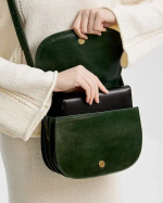 Кошелек 021 12 черный