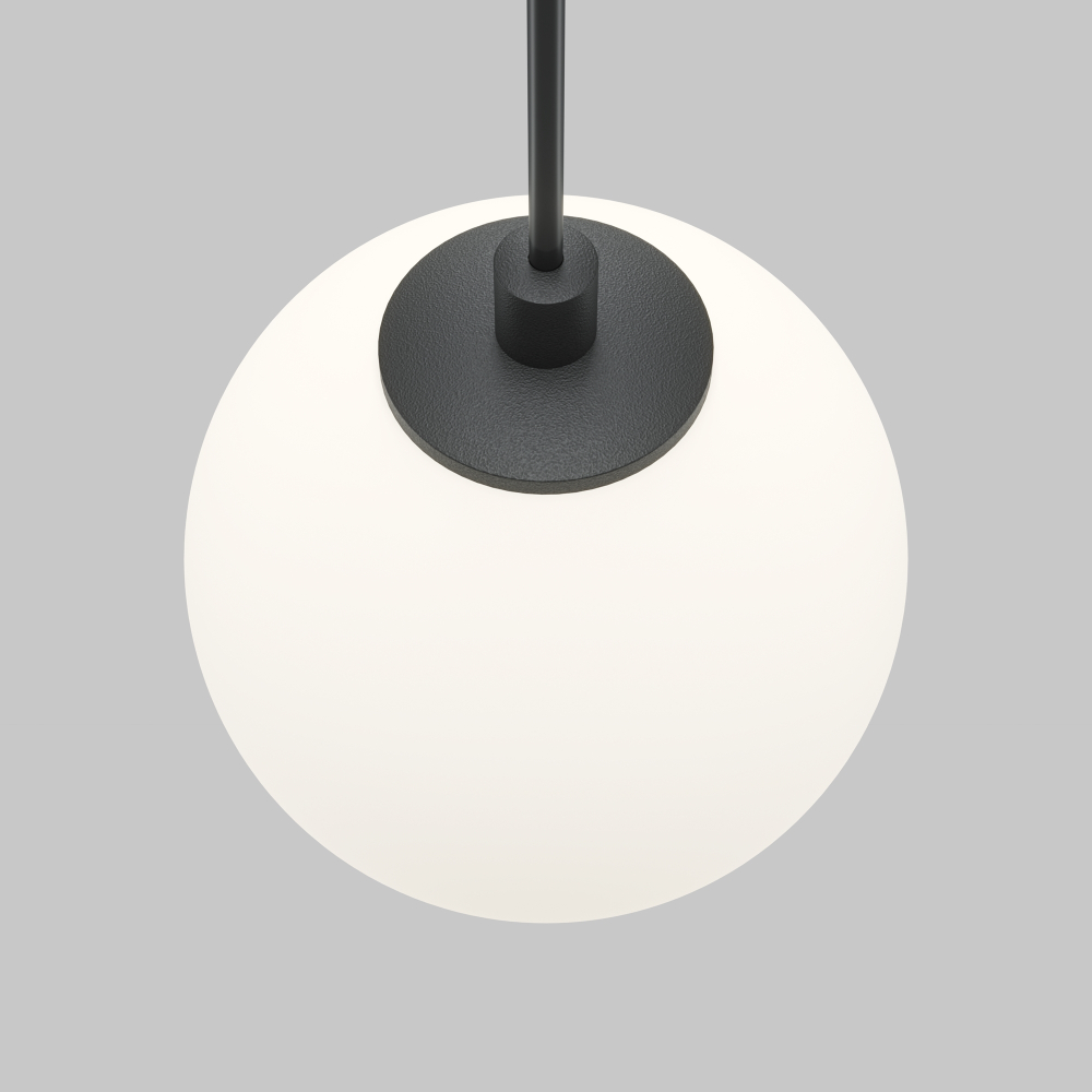 Трековый подвесной светильник Technical TR178-1-5WTW-B