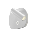 Настенный светильник (бра) Maytoni C175WL-9W-2.7-4K-W