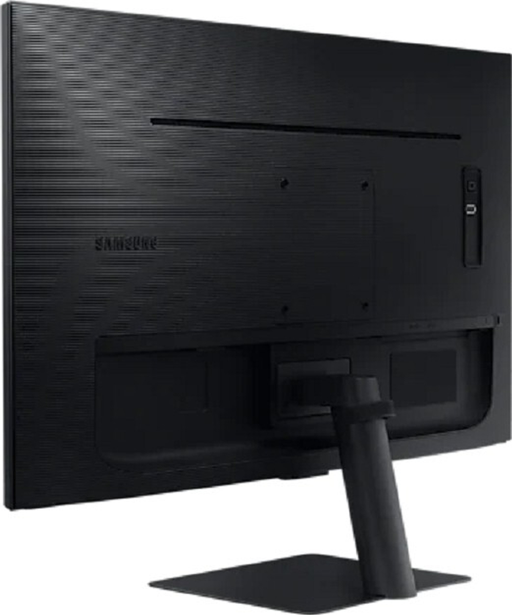 Монитор ЖК Samsung S27A700NWM 27" Black 5ms HDMI, DisplayPort