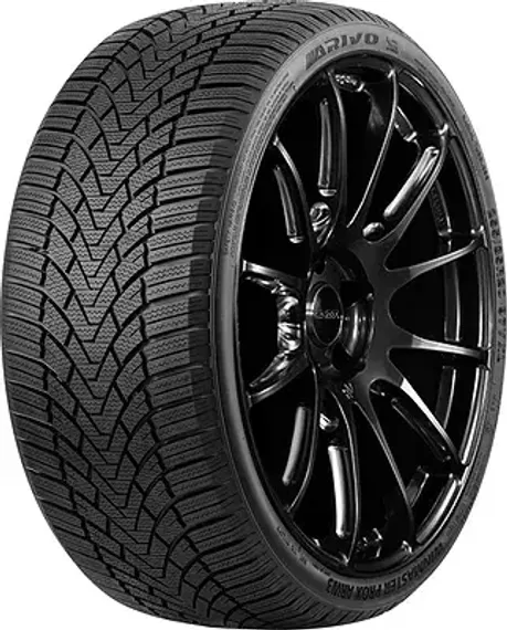 Arivo Winmaster ProX ARW3 255/40 R20 101V XL