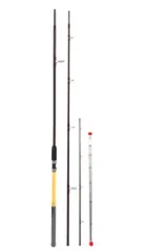 Фидерное удилище Kaida Method 3.6м, до 120 гр