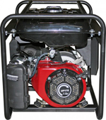 Генератор бензиновый DDE GG 3300 GG3300.